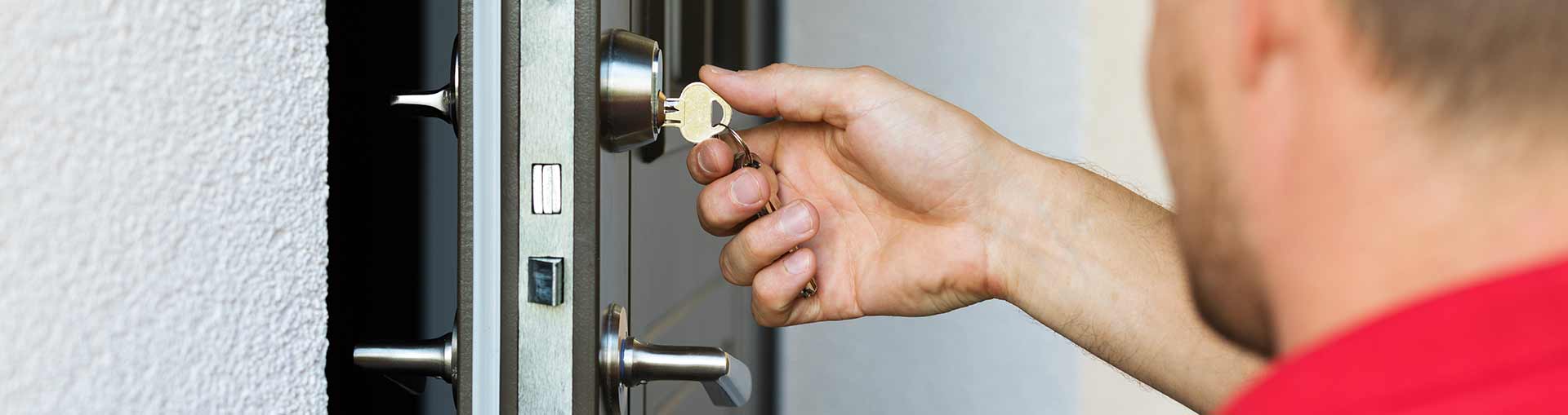 Building Maintenance Services